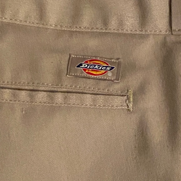 Dickies Chino Pants 38 x 32 - Picture 12 of 12